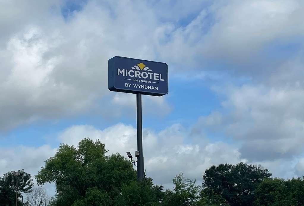 Microtel Inn & Suites By Wyndham Боссьєр-Сіті Екстер'єр фото